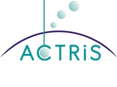 ACTRIS logo